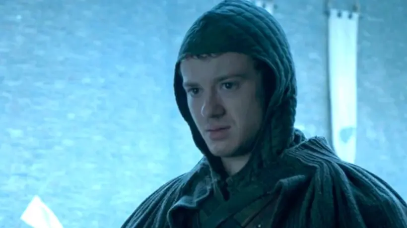 On t’a vu : Joseph Quinn défendre Winterfell dans Game of Thrones