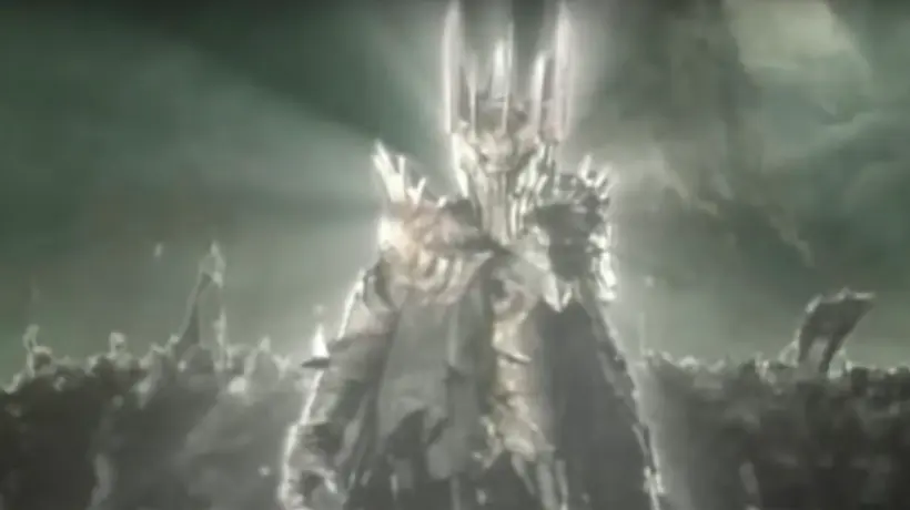 Le Seigneur des anneaux : le jour où Aragorn a failli se battre contre Sauron