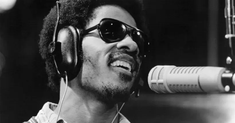 Comment Stevie Wonder est devenu le premier geek de la musique pop