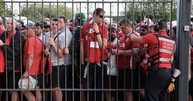 Deux supporters de Liverpool présents lors des incidents du Stade de France se sont suicidés