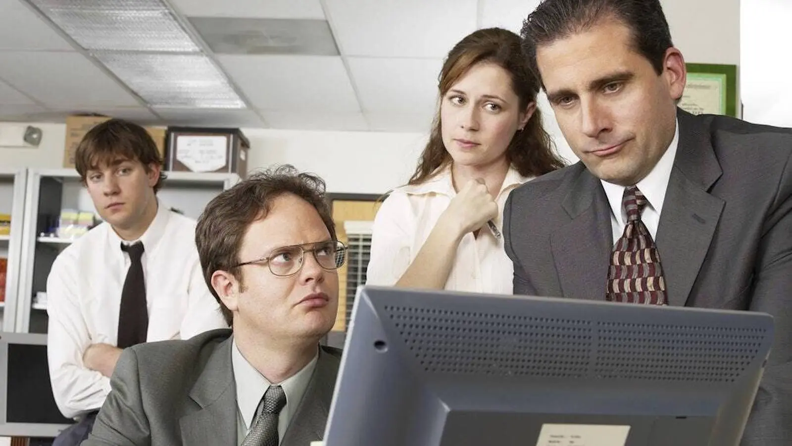 The Office : quel est le pire collègue du show ?