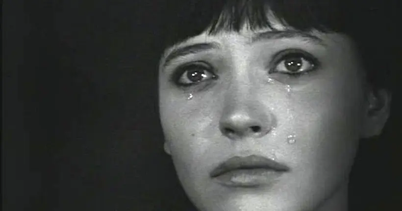 D’À bout de souffle au Mépris, les plus beaux plans des films de Jean-Luc Godard
