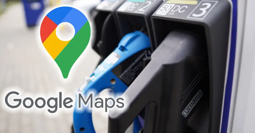 Cette nouvelle fonctionnalité Google Maps va vous faire économiser du carburant