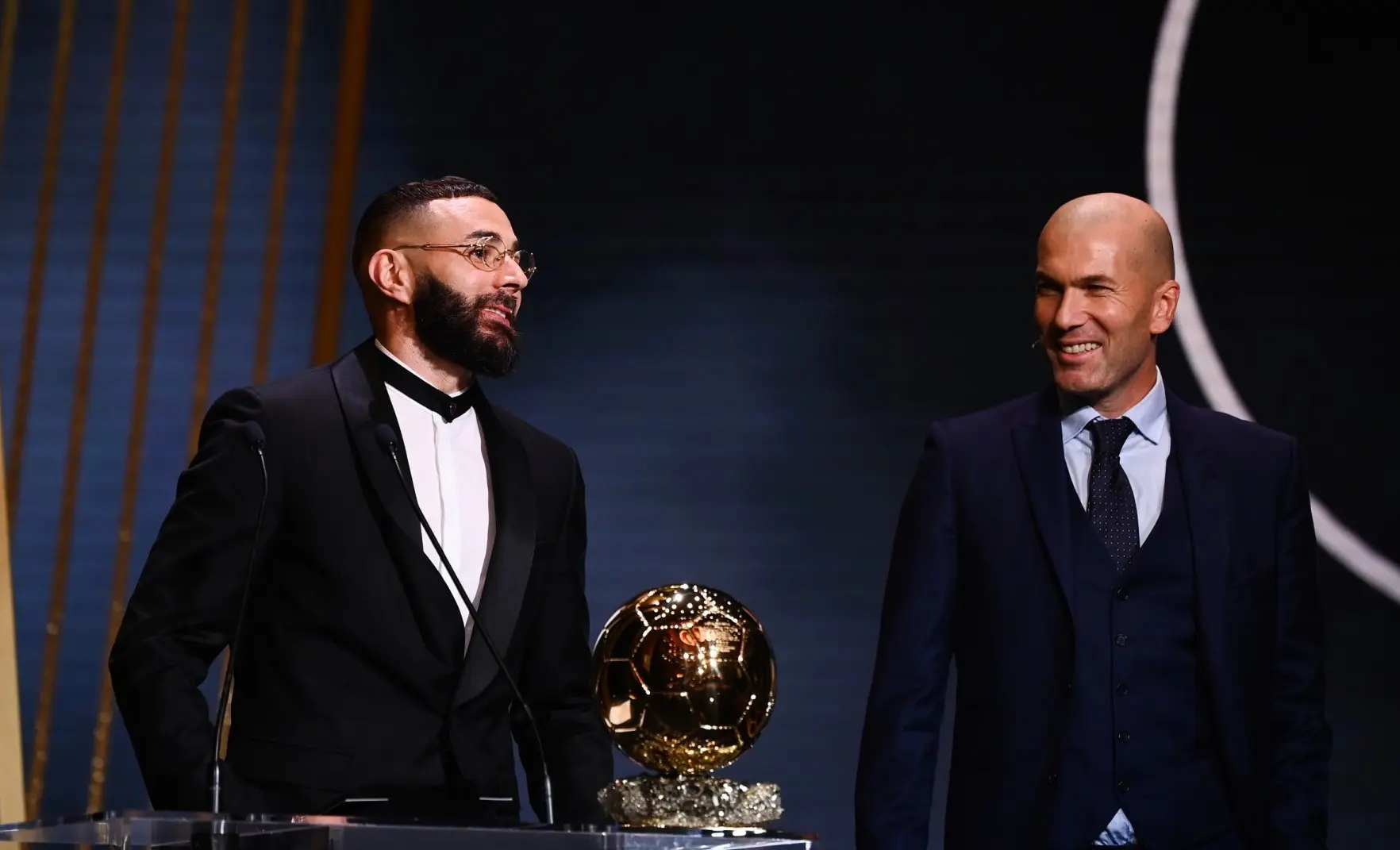 Benzema : mais c’est quoi exactement le “Ballon d’Or du peuple” ?