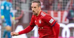 Franck Ribéry bientôt entraîneur du Bayern Munich ? (D’une des équipes jeunes, calmos)