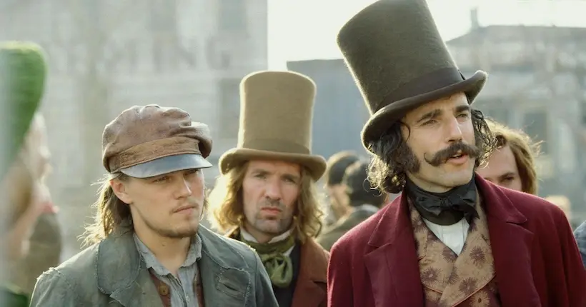 Une série Gangs of New York est en développement, avec Martin Scorsese derrière la caméra