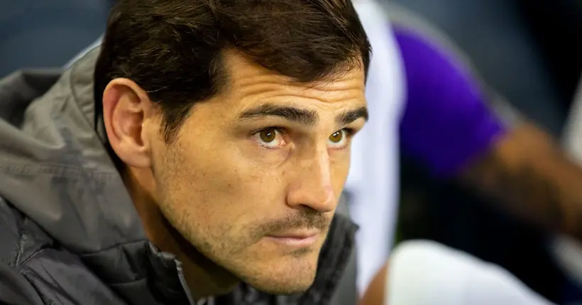 Sur Twitter, le faux coming out d’Iker Casillas passe (très) mal