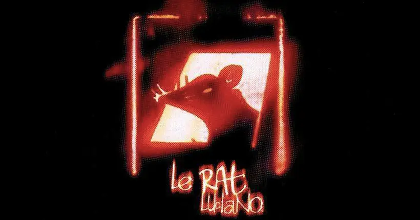 J’ai écouté pour la première fois Mode de vie… Béton style du Rat Luciano