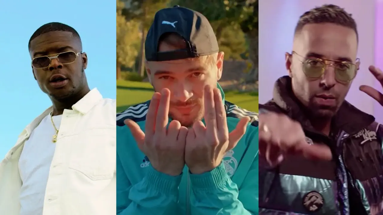 On vous dit tout sur la “taxe anti-rap” qui secoue le monde de la musique