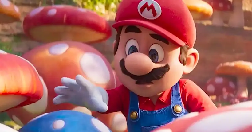 Sur Internet, tout le monde préfère la VF du trailer du film Mario (et ça se comprend)