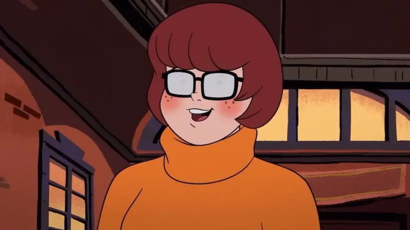 Vera fera (enfin) son coming out dans le prochain film Scooby-Doo