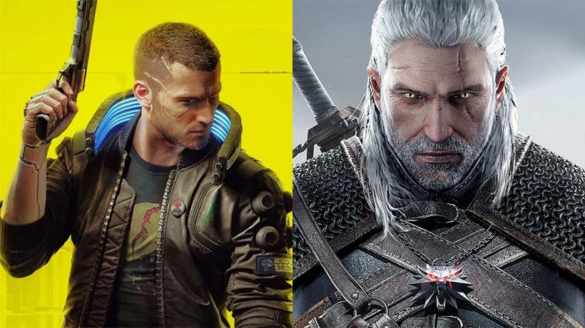 <p>© CD Projekt Red</p>
