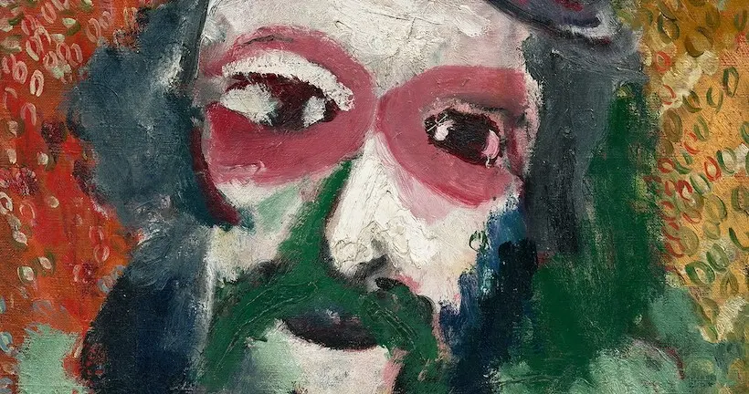 L’histoire derrière ce tableau de Chagall volé par les nazis