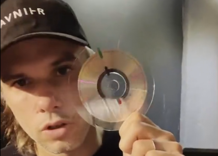 Orelsan annonce l’édition ultime de son album Civilisation