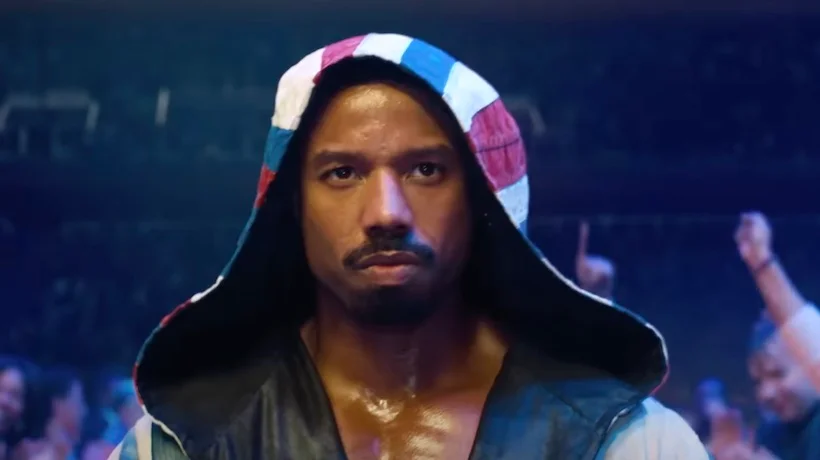 Michael B. Jordan remonte sur le ring dans le trailer intense de Creed III