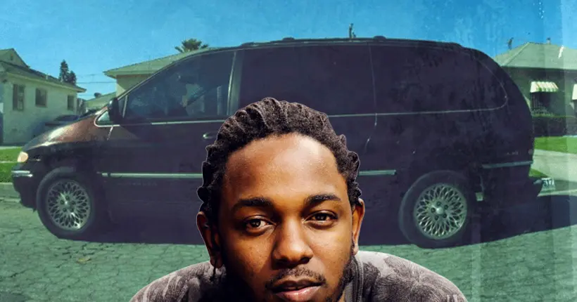 5 anecdotes incr sur l’album Good Kid, M.A.A.D. City de Kendrick Lamar