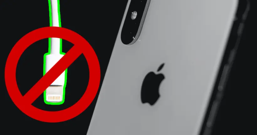 Chargeur universel : Apple perd la bataille et rage contre l’Union européenne