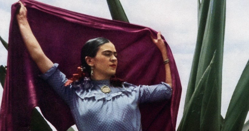 L’intimité de Frida Kahlo au cœur d’une expo qui raconte sa relation au corps et à la mode