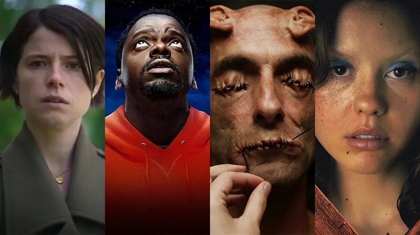 Parfait pour Halloween : voilà les 10 meilleurs films d’horreur de 2022