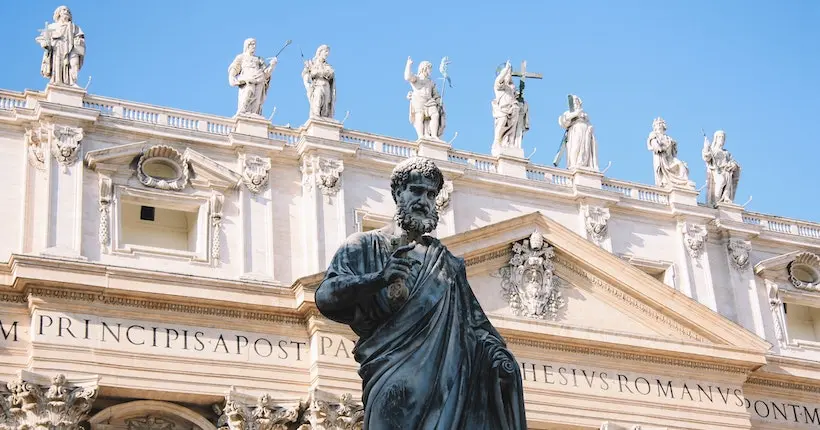 Pourquoi un touriste a-t-il saccagé des œuvres datant de 2 000 ans au Vatican ?