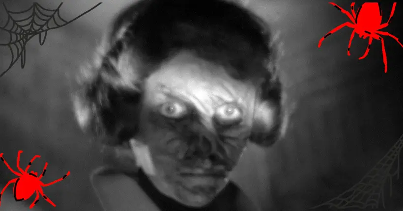 Les yeux sans visage, le premier film d’horreur français, et toujours aussi dur à regarder
