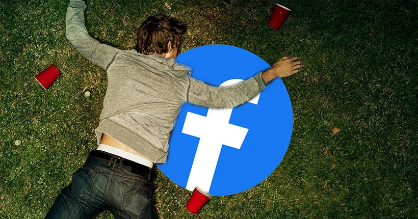Vous voulez organiser une bonne grosse teuf, mais vos amis n’ont plus Facebook ? On a la solution