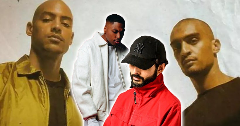 Le rap à l'ancienne est-il le futur du rap français ?