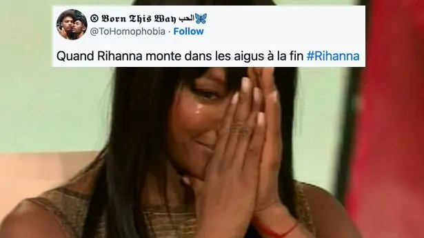 Rihanna sort enfin “Lift Me Up” : le grand n’importe quoi (trop mims) des réseaux sociaux
