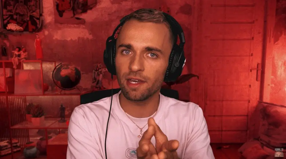 À cause de (ou grâce à) Squeezie, tout Internet est matrixé par… un discours de Chirac