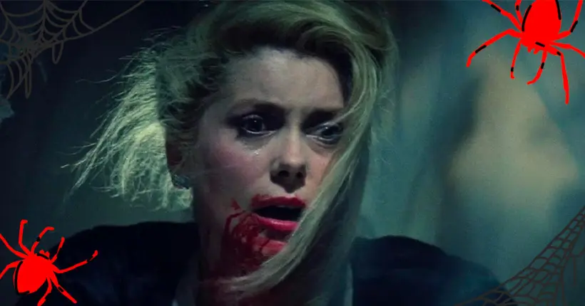 Oubliez Twilight : les plus beaux vampires du cinéma sont clairement David Bowie et Catherine Deneuve