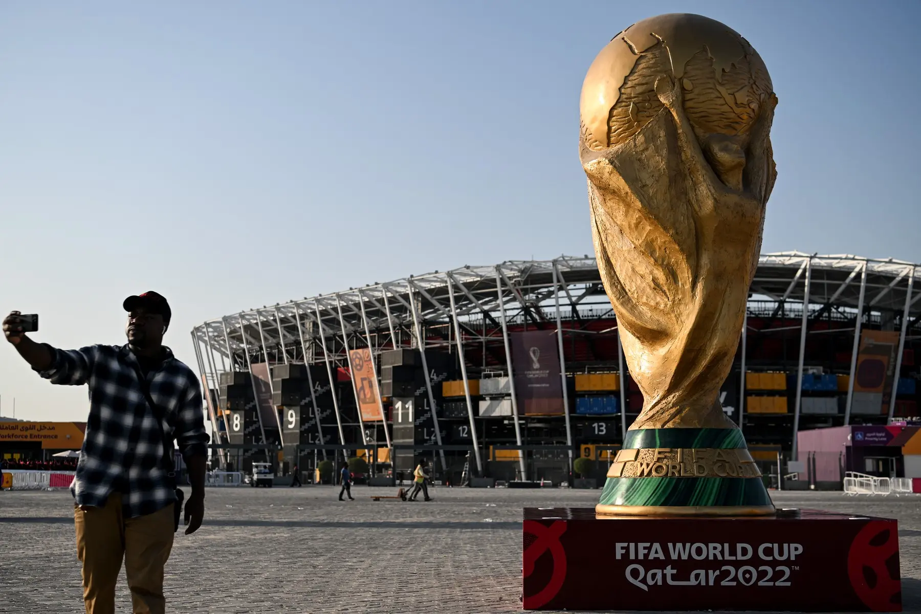 Coupe du monde 2022 : c’est quoi cette histoire de boycott ?