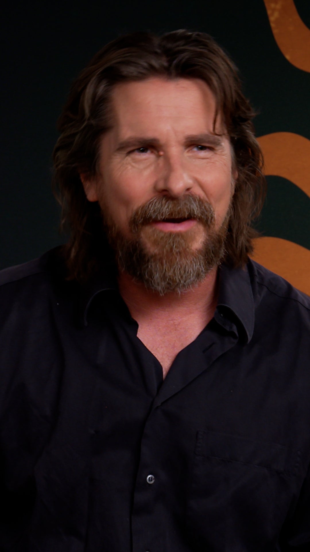 Christian Bale nous dévoile le partenaire de jeu qui l’a le plus impressionné