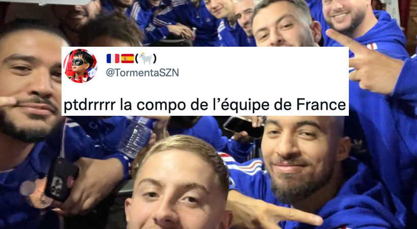 La France fait un match vraiment NUL contre la Tunisie : le grand n’importe quoi de la Coupe du monde 2022