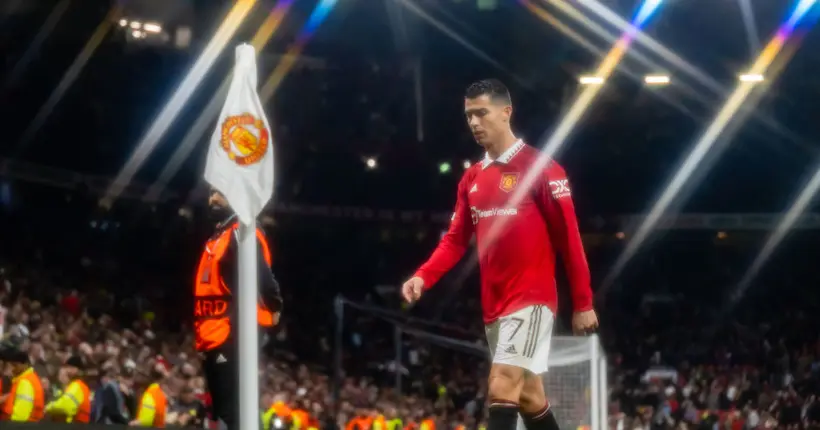Pourquoi Cristiano Ronaldo dézingue Manchester United, son entraîneur et ses ex-coéquipiers ?