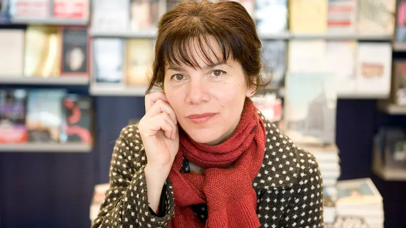 Grâce à son roman sur le deuil, Brigitte Giraud remporte le prix Goncourt