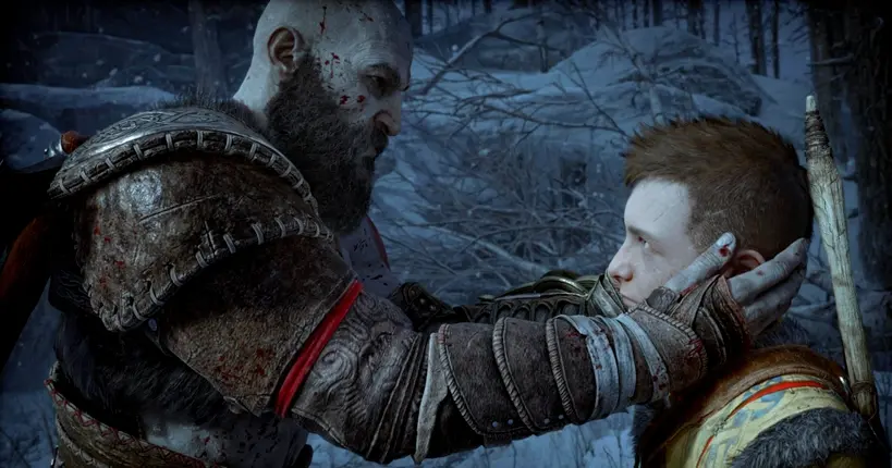 Je déteste God of War : Ragnarök car je n’ai plus envie de jouer à autre chose