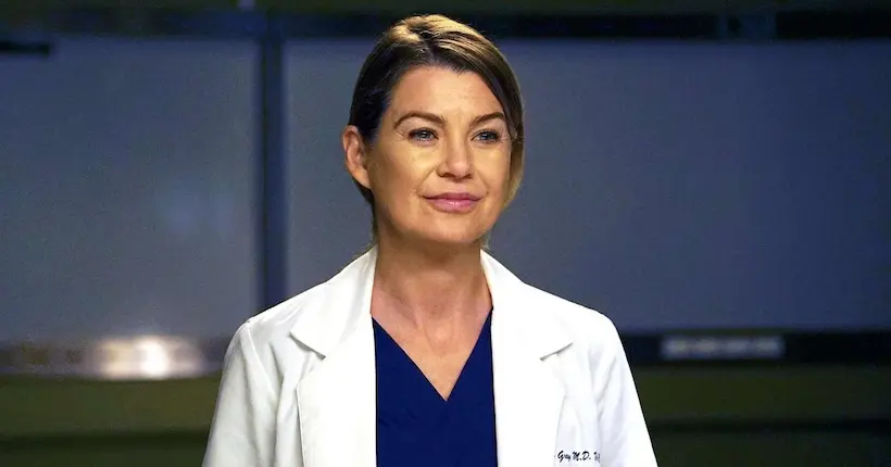 Ellen Pompeo fait officiellement ses adieux à Grey’s Anatomy (et ses fans)