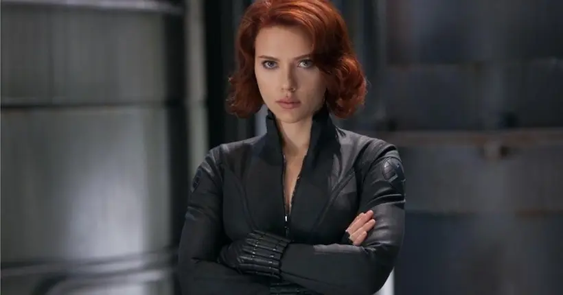 Pour la première fois, Scarlett Johansson tiendra le rôle principal d’une série intitulée Just Cause