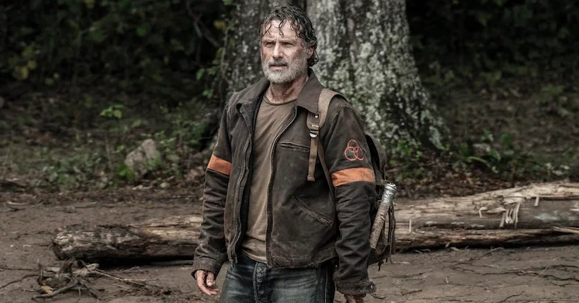 On a classé toutes les saisons de The Walking Dead