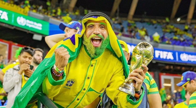 L’œil du footix : “Regarder le match Suisse-Brésil en tant que Suisse-Brésilienne, c’est l’enfer”