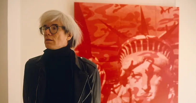 Grâce à l’image d’un macabre accident, Andy Warhol pète encore les scores aux enchères