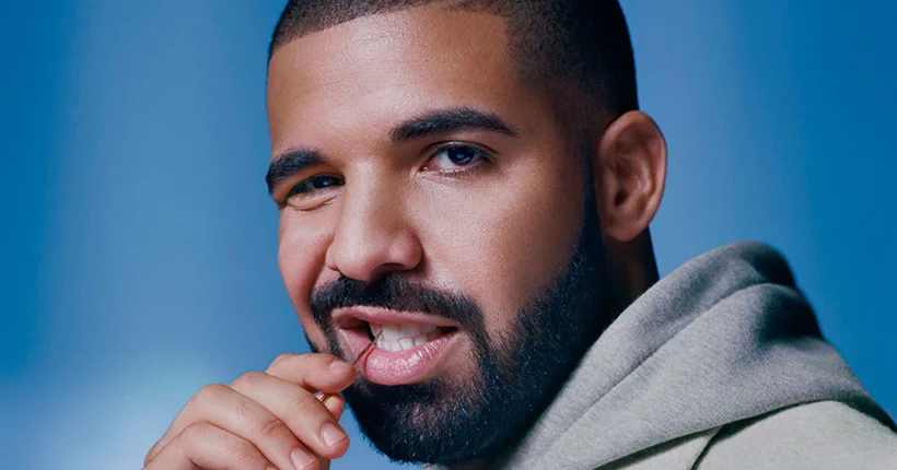 Évidemment, c’est Drake qui a acheté la bague à 1 million de Tupac