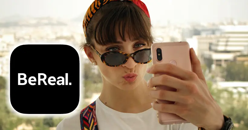 Bah super : 91 % des utilisateurs de BeReal n’ont rien compris à l’appli