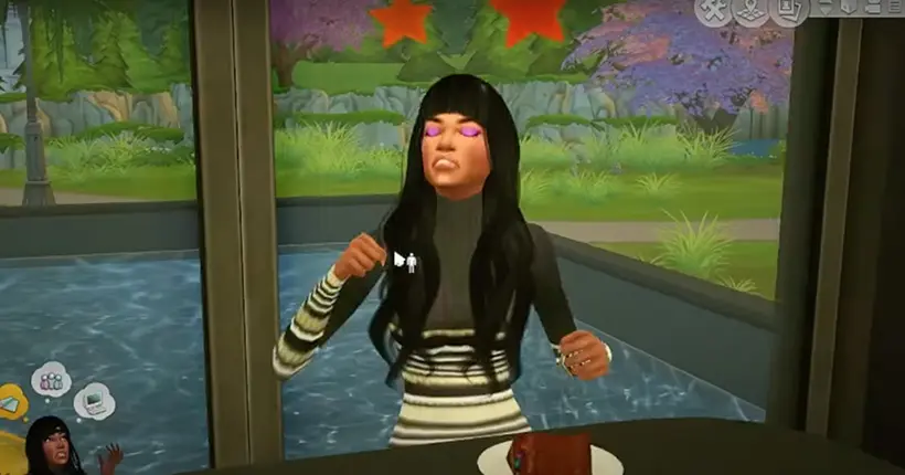 Sims 4 : ces mods un peu trop réalistes qui n’auraient franchement jamais dû exister