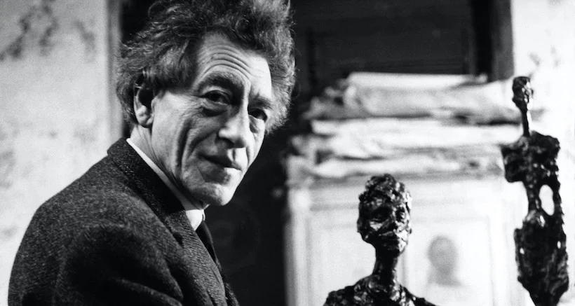Une grande exposition sur le sculpteur Alberto Giacometti vous attend à Toulouse