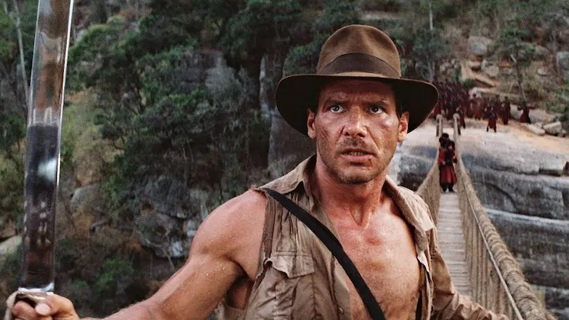 Indiana Jones : une série est en développement pour Disney+
