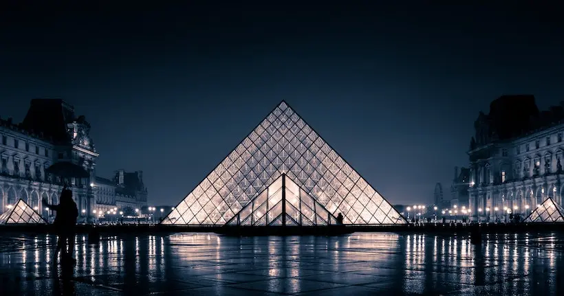 Du nouveau dans la sombre affaire du vaste trafic d’antiquités au Louvre