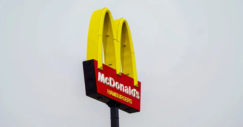 Le prochain Happy Meal McDo pour adultes pourrait être signé par un grand nom de la mode