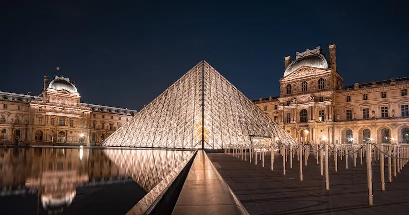 Concerts sous la Pyramide, ateliers et rencontres : le Louvre annonce une nocturne exceptionnelle
