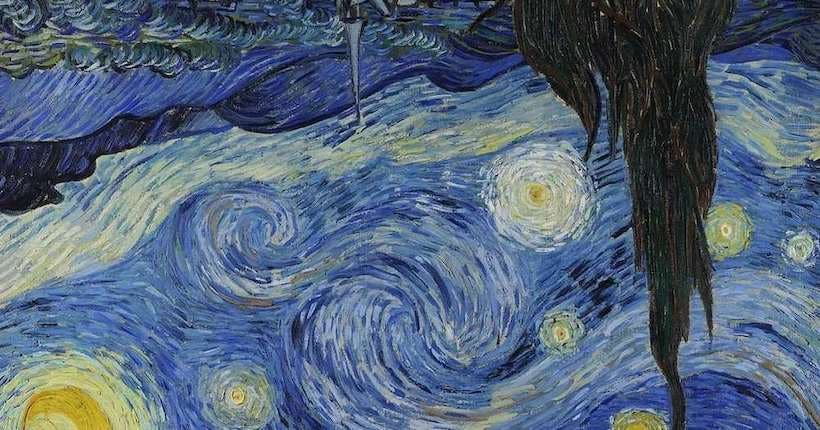 <p>© Vincent van Gogh/MoMA</p>
